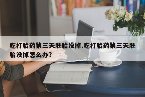 售米非司酮片包邮吃打胎药第三天胚胎没掉.吃打胎药第三天胚胎没掉怎么办？