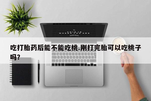 售米非司酮片包邮吃打胎药后能不能吃桃.刚打完胎可以吃桃子吗？